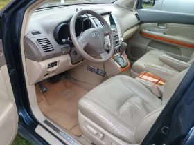 Lexus RX 350 | Mobile.bg � ����� ������ 8