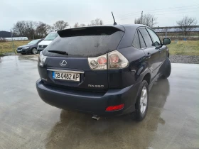 Lexus RX 350 | Mobile.bg � ����� ������ 4