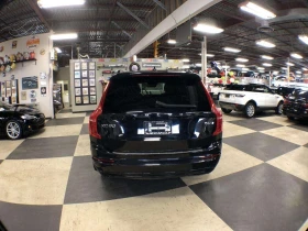 Volvo Xc90 * R Design * CARFAX * ���� �� �� | Mobile.bg � ����� ������ 6