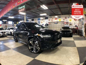 ����� �� �������� �� Volvo Xc90 * R Design * CARFAX * ���� �� ��