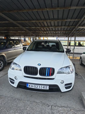 BMW X5 40D Facelift Xdrive | Mobile.bg � ����� ������ 5