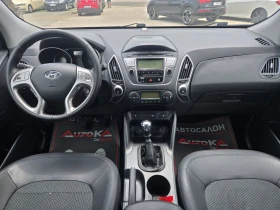 Hyundai IX35 1.7CRDI-116кс= 6СКОРОСТИ= ПОДГРЕВ= СЕРВ.ИСТОРИЯ - 7200 € / 14081.98 лв. - 51499595 12