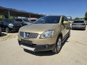 Nissan Qashqai 1.5dci 106к.с 6 скорости 