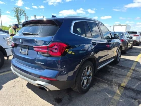BMW X3 * xDrive30E * CARFAX * Един собственик * Oт BMW *  - 34700 € / 67867.30 лв. - 18331022 3