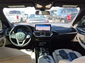 BMW X3 * xDrive30E * CARFAX * Един собственик * Oт BMW *  - 34700 € / 67867.30 лв. - 18331022 5
