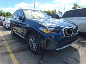 BMW X3 * xDrive30E * CARFAX * Един собственик * Oт BMW *  - 34700 € / 67867.30 лв. - 18331022 2