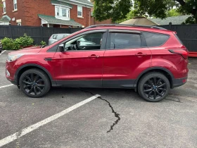 Ford Escape * SE * АВТОКРЕДИТ БЕЗ ПЪРВОНАЧАЛНА ВНОСКА*  | Auto.bg — изображение 2