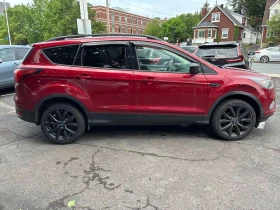 Ford Escape * SE * АВТОКРЕДИТ БЕЗ ПЪРВОНАЧАЛНА ВНОСКА*  | Auto.bg — изображение 3