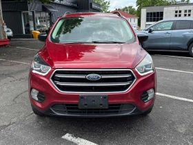 Ford Escape * SE * АВТОКРЕДИТ БЕЗ ПЪРВОНАЧАЛНА ВНОСКА*  | Auto.bg — изображение 6
