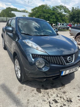 Nissan Juke undefined | Auto.bg — изображение 2