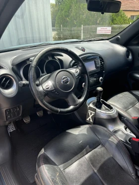 Nissan Juke undefined | Auto.bg — изображение 3