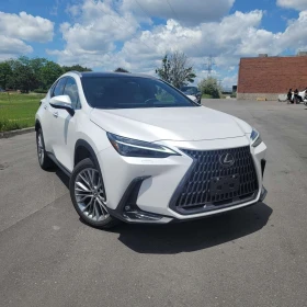 ������ Lexus NX 350h