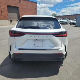 Lexus NX 350h * 350h * CARFAX * ��� ������������ ������ | Mobile.bg � ����� ������ 4