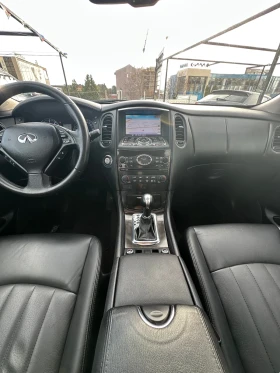 Infiniti Ex30 EX30d | Auto.bg — изображение 10
