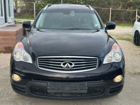 Infiniti Ex30 EX30d
