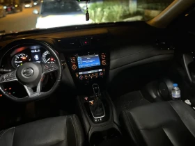 Nissan X-trail ���� �� ���������� TEKNA PLUS | Mobile.bg � ����� ������ 9