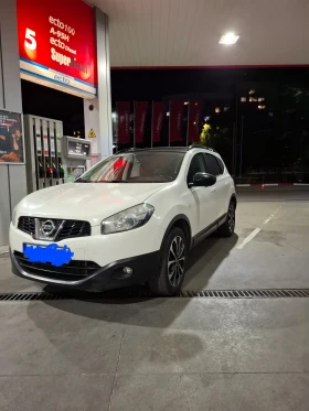 Nissan Qashqai + 2 | Mobile.bg � ����� ������ 4