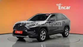 Toyota Rav4 ЦЕНА ДО БЪЛГАРИЯ