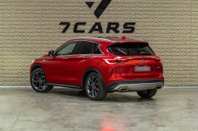 Infiniti QX50 2.0 �WD| Distronic| Bose| Panorama| �������� | Mobile.bg � ����� ������ 4