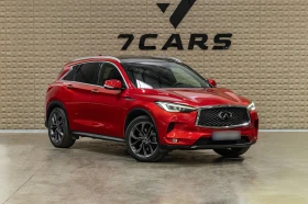 Infiniti QX50 2.0 �WD| Distronic| Bose| Panorama| �������� | Mobile.bg � ����� ������ 3