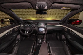 Infiniti QX50 2.0 �WD| Distronic| Bose| Panorama| �������� | Mobile.bg � ����� ������ 9