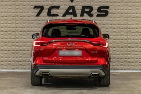 Infiniti QX50 2.0 �WD| Distronic| Bose| Panorama| �������� | Mobile.bg � ����� ������ 5