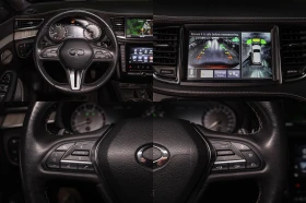 Infiniti QX50 2.0 �WD| Distronic| Bose| Panorama| �������� | Mobile.bg � ����� ������ 14