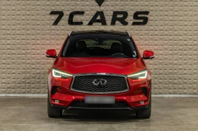 Infiniti QX50 2.0 �WD| Distronic| Bose| Panorama| �������� | Mobile.bg � ����� ������ 2
