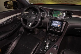 Infiniti QX50 2.0 �WD| Distronic| Bose| Panorama| �������� | Mobile.bg � ����� ������ 11