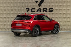 Infiniti QX50 2.0 �WD| Distronic| Bose| Panorama| �������� | Mobile.bg � ����� ������ 6