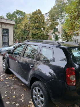Dacia Duster 1.5cdi | Auto.bg — изображение 3