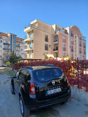 Dacia Duster 1.5cdi | Auto.bg — изображение 10