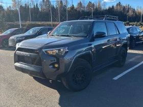 ������ Toyota 4runner