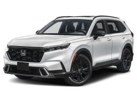 ������ Honda Cr-v