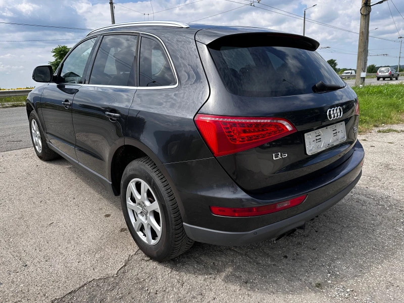 Audi Q5 QUATTRO, снимка 5 - Автомобили и джипове - 41485691