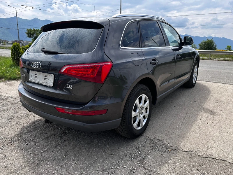 Audi Q5 QUATTRO, снимка 7 - Автомобили и джипове - 41485691