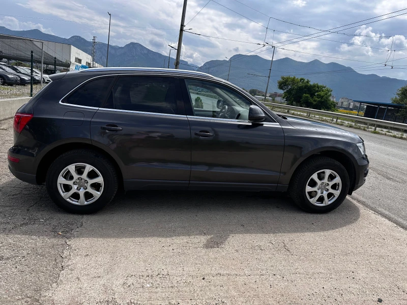 Audi Q5 QUATTRO, снимка 8 - Автомобили и джипове - 41485691