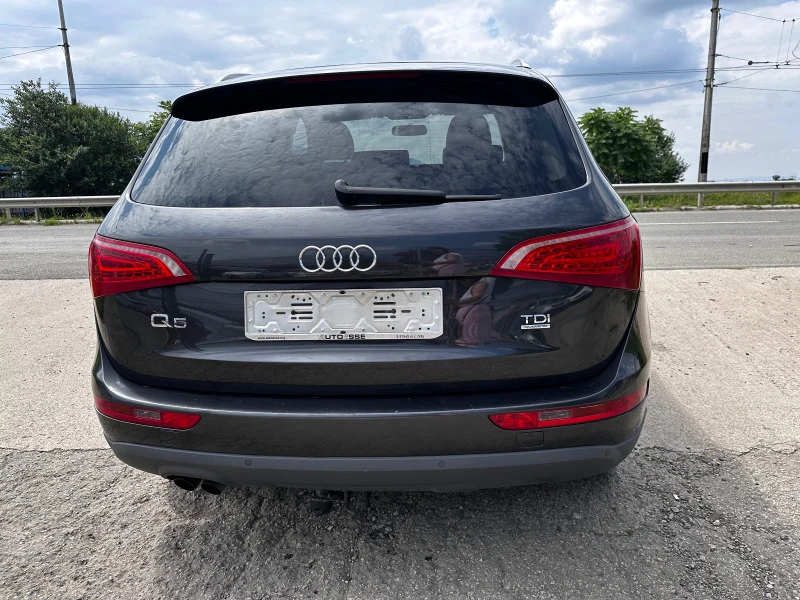 Audi Q5 QUATTRO, снимка 6 - Автомобили и джипове - 41485691