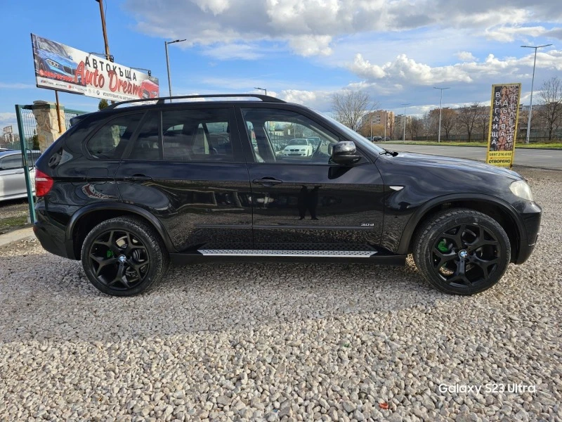 BMW X5 3.0d X-Drive, снимка 3 - Автомобили и джипове - 48468697