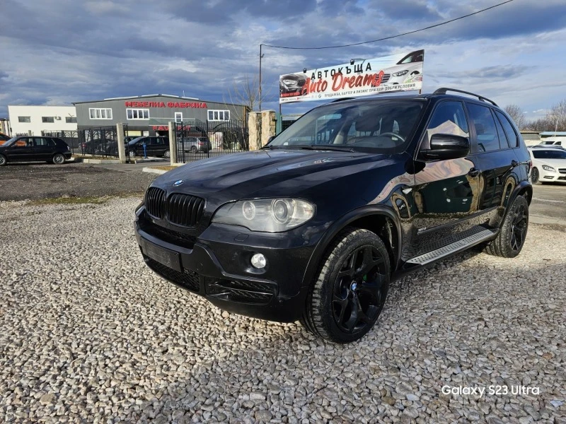 BMW X5 3.0d X-Drive, снимка 2 - Автомобили и джипове - 48468697