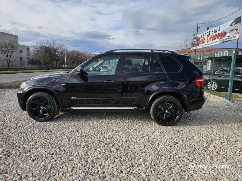 BMW X5 3.0d X-Drive, снимка 4 - Автомобили и джипове - 48468697