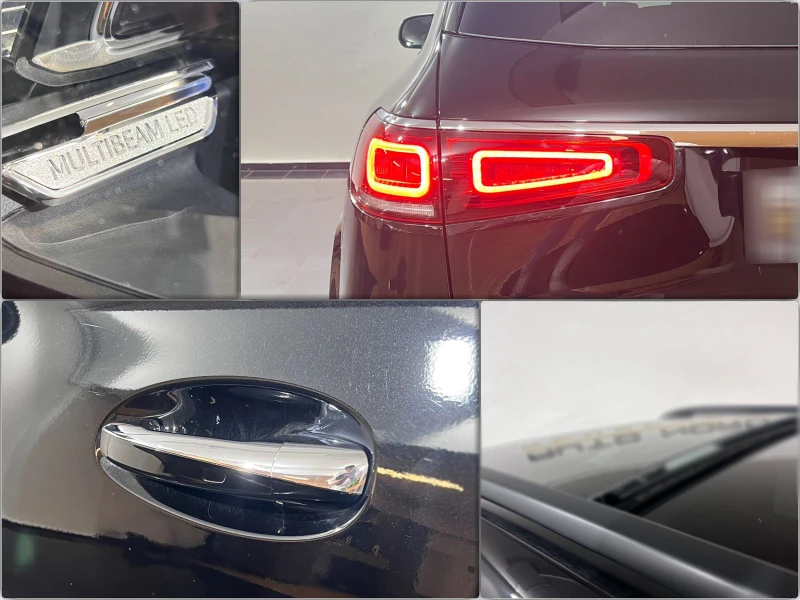 Mercedes-Benz GLS580 4MATIC/489HP/AMG/7SEATS/PANO/23&#39;&#39;/AHK/NIGH, снимка 17 - Автомобили и джипове - 49712560