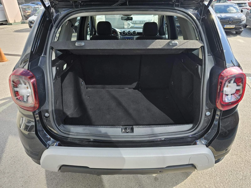 Dacia Duster 1.0 TCe 90 Stop&Start LPG, снимка 13 - Автомобили и джипове - 51190008