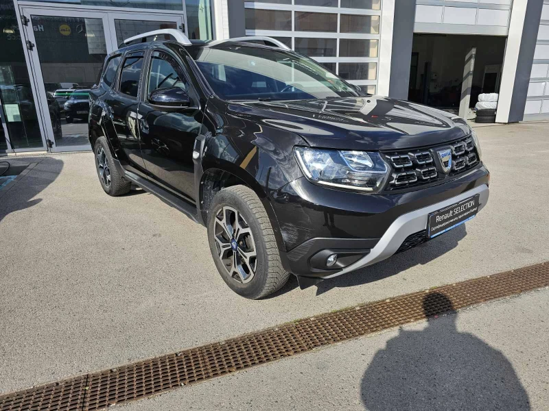 Dacia Duster 1.0 TCe 90 Stop&Start LPG, снимка 2 - Автомобили и джипове - 51190008