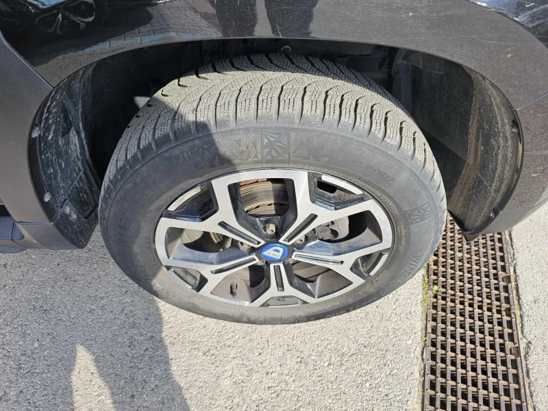 Dacia Duster 1.0 TCe 90 Stop&Start LPG, снимка 14 - Автомобили и джипове - 51190008