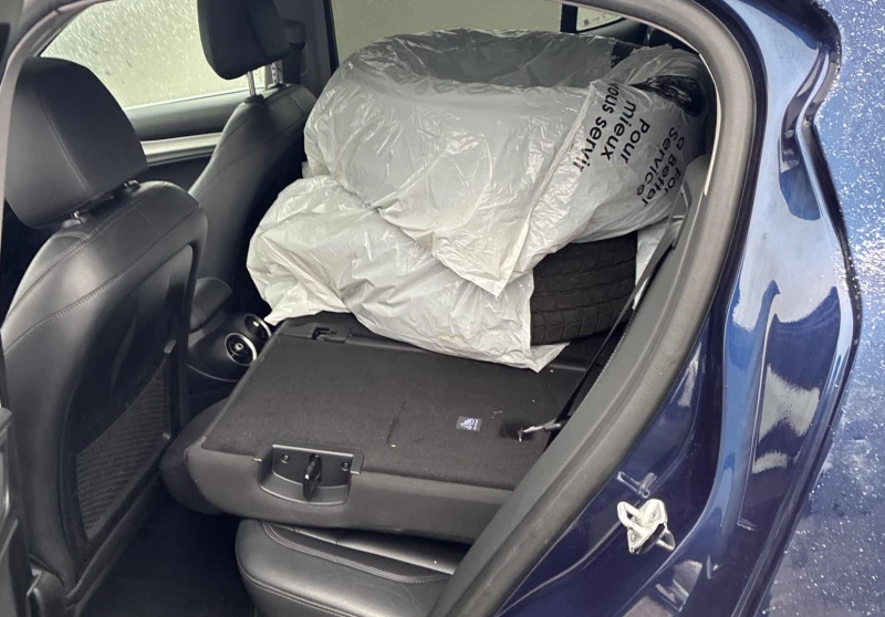 Alfa Romeo Stelvio Sport, снимка 8 - Автомобили и джипове - 52749799