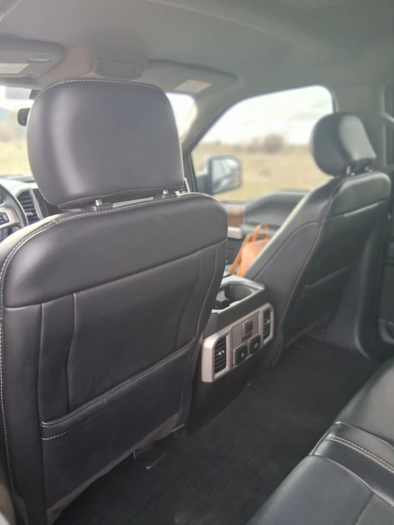 Ford F150 F-150  LARIAT, снимка 9 - Автомобили и джипове - 52672542