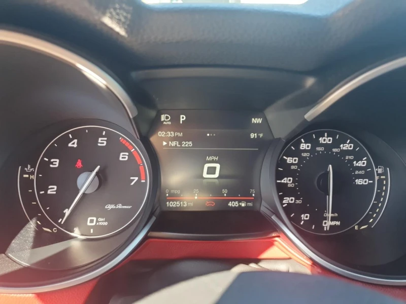 Alfa Romeo Stelvio Sport AWD 280кс * Възможност за Лизинг* , снимка 9 - Автомобили и джипове - 52673741