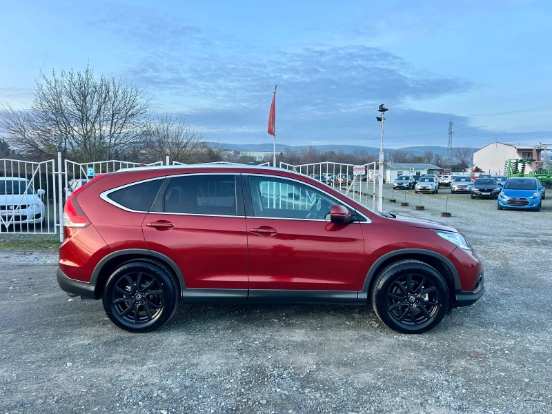 Honda Cr-v 2.0i - 155 к.с / EXECUTIVE / АВТОМАТИК / ПАНОРАМА , снимка 4 - Автомобили и джипове - 52726046