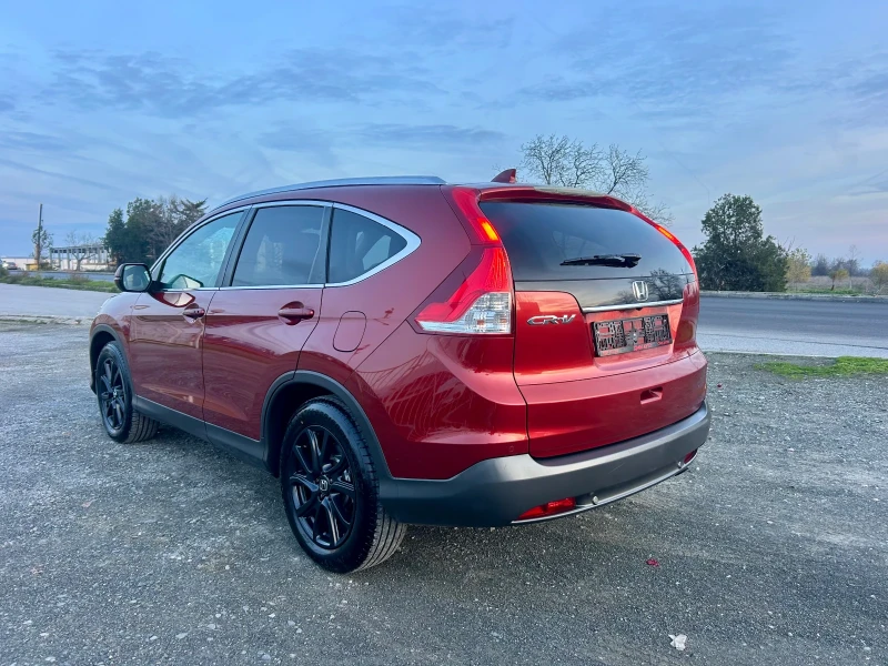 Honda Cr-v 2.0i - 155 к.с / EXECUTIVE / АВТОМАТИК / ПАНОРАМА , снимка 7 - Автомобили и джипове - 52726046